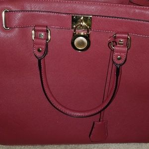 Womans purse